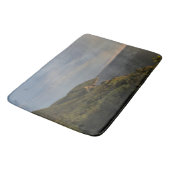 Tapis De Bain La traînée célèbre de Cabot (Angle)