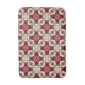 Tapis De Bain La Trésorerie Rose (Devant (Vertical))