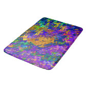 Tapis De Bain La vache triomphe....... (Angle)