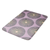 Tapis De Bain Labyrinthe (Angle)