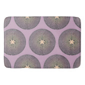 Tapis De Bain Labyrinthe (Devant)