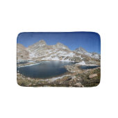 Tapis De Bain Lac de l'ours noir - Sierra (Devant)