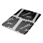 Tapis De Bain Lac Swan (Angle)