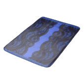 Tapis De Bain Lace Bath Mat (Angle)