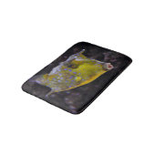 Tapis De Bain Lactoria cornuta (Angle)