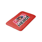 Tapis De Bain Ladybug miraculeux | Soyez votre propre héros (Angle)