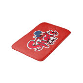 Tapis De Bain Ladybug miraculeux | Spots allumés (Angle)