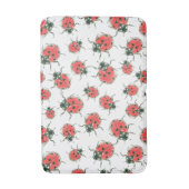Tapis De Bain Ladybugs (Devant (Vertical))