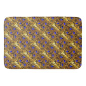 TAPIS DE BAIN LADYBUGS DE PARIS (Devant)