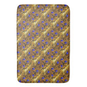 TAPIS DE BAIN LADYBUGS DE PARIS (devant Vertical)