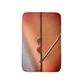 Tapis De Bain Ladybugs Jouer Suivre Le Leader Fermer (Devant (Vertical))