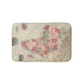 Tapis De Bain L'Afrique 30 (Devant)