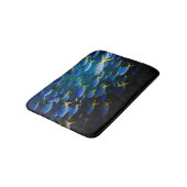 Tapis De Bain Laja Ampat 5 sous-marins (Angle)