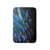 Tapis De Bain Laja Ampat 5 sous-marins (Devant (Vertical))