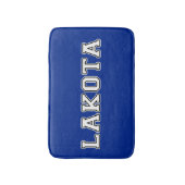 Tapis De Bain Lakota (Devant (Vertical))