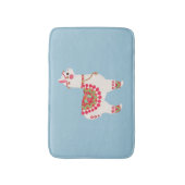 Tapis De Bain L'alpaga (Devant (Vertical))