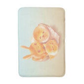 Tapis De Bain L'âme du pain (Devant (Vertical))