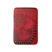 Tapis De Bain L'amour. Mariage (Devant (Vertical))