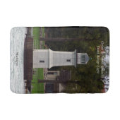 Tapis De Bain Lampadaire de plage frontale North Channel (Devant)