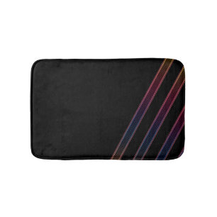 Tapis De Bain Lampes au néon