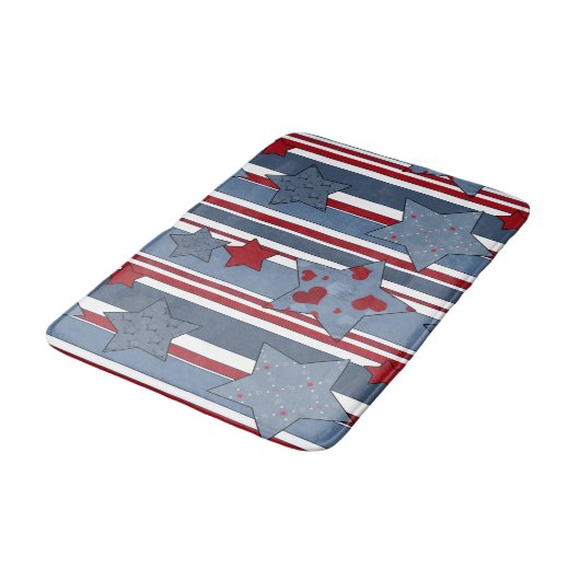 Tapis De Bain Lancer l'oreiller (Angle)