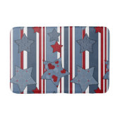 Tapis De Bain Lancer l'oreiller (Devant)