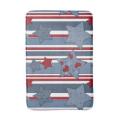 Tapis De Bain Lancer l'oreiller (Devant (Vertical))