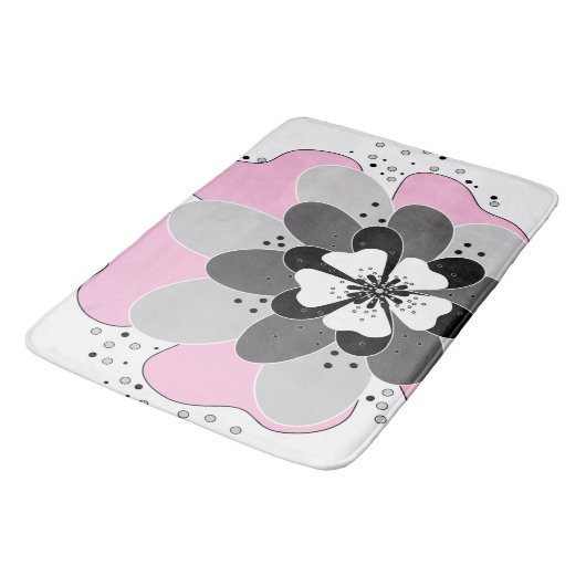 Tapis De Bain Lancer l'oreiller (Angle)