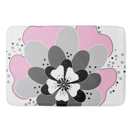 Tapis De Bain Lancer l'oreiller (Devant)