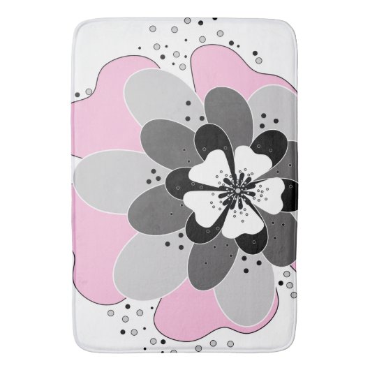 Tapis De Bain Lancer l'oreiller (devant Vertical)