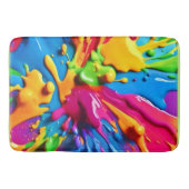 Tapis De Bain Lancer l'oreiller (Devant)