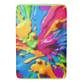 Tapis De Bain Lancer l'oreiller (devant Vertical)