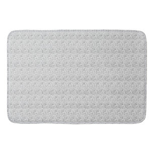 Tapis De Bain langage Design Onze