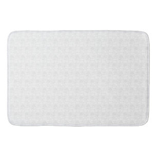 Tapis De Bain Langue, Aqua Haze