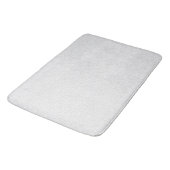 Tapis De Bain Langue Design Trente-deux (Angle)