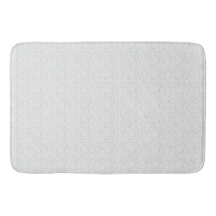 Tapis De Bain Langue Design Trente-deux