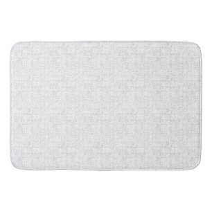 Tapis De Bain Langue Design Trente-quatre