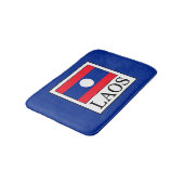 Tapis De Bain Laos (Angle)