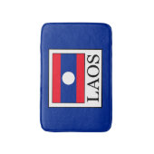 Tapis De Bain Laos (Devant (Vertical))