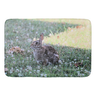 Tapis De Bain lapin