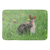 Tapis De Bain Lapin (Devant)
