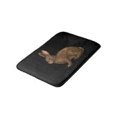 Tapis De Bain Lapin 2 (Angle)