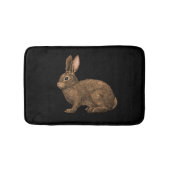Tapis De Bain Lapin 2 (Devant)