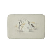 Tapis De Bain Lapins/lapins (Devant)