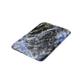 Tapis De Bain Lapis Lazuli (Angle)