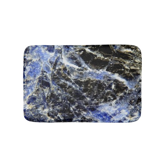 Tapis De Bain Lapis Lazuli (Devant)