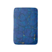 Tapis De Bain Lapis Lazuli (Devant (Vertical))