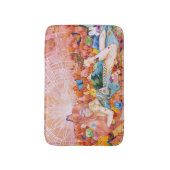 Tapis De Bain L'après-midi (Devant (Vertical))