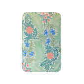 Tapis De Bain Larkspur William Morris (Devant (Vertical))