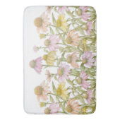 Tapis De Bain L'Art Botanique des Confleurs (devant Vertical)